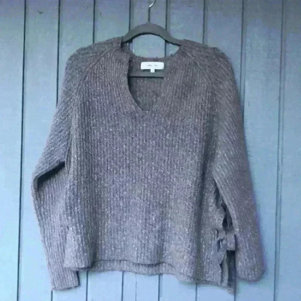 John+Jenn  Sweater